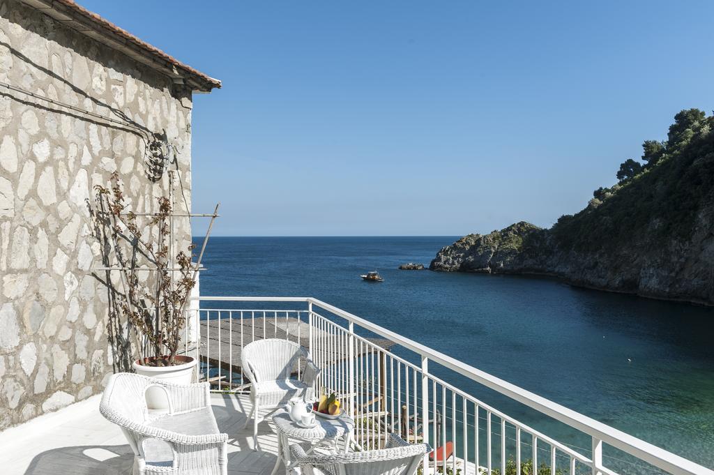 La Conca Del Sogno Massa Lubrense Quarto foto